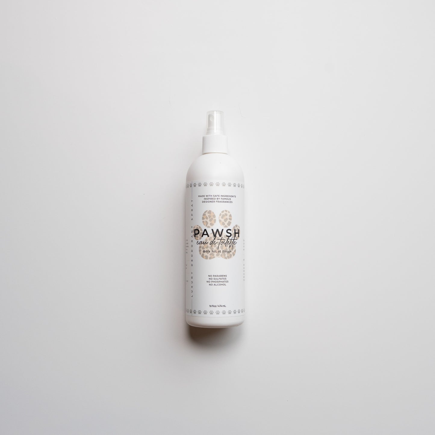 Bark A-Lot Rouge Eau De Toilette