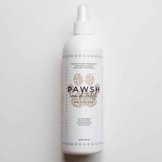 Bark A-Lot Rouge Eau De Toilette